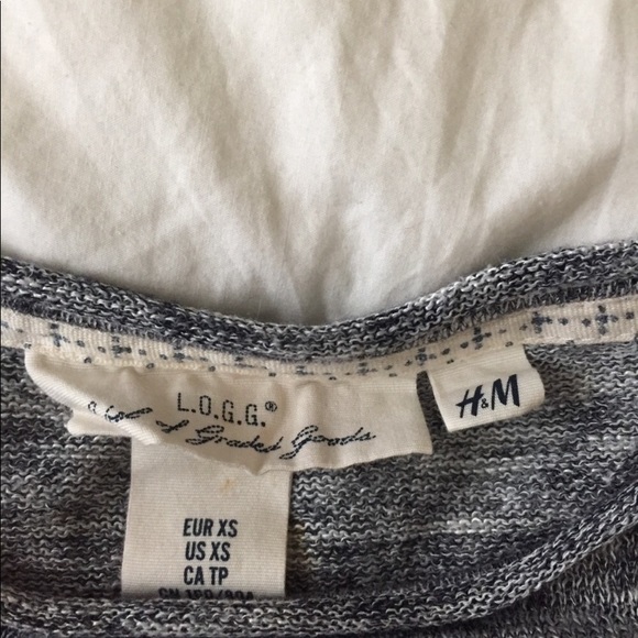 H&M Top - Picture 5 of 5